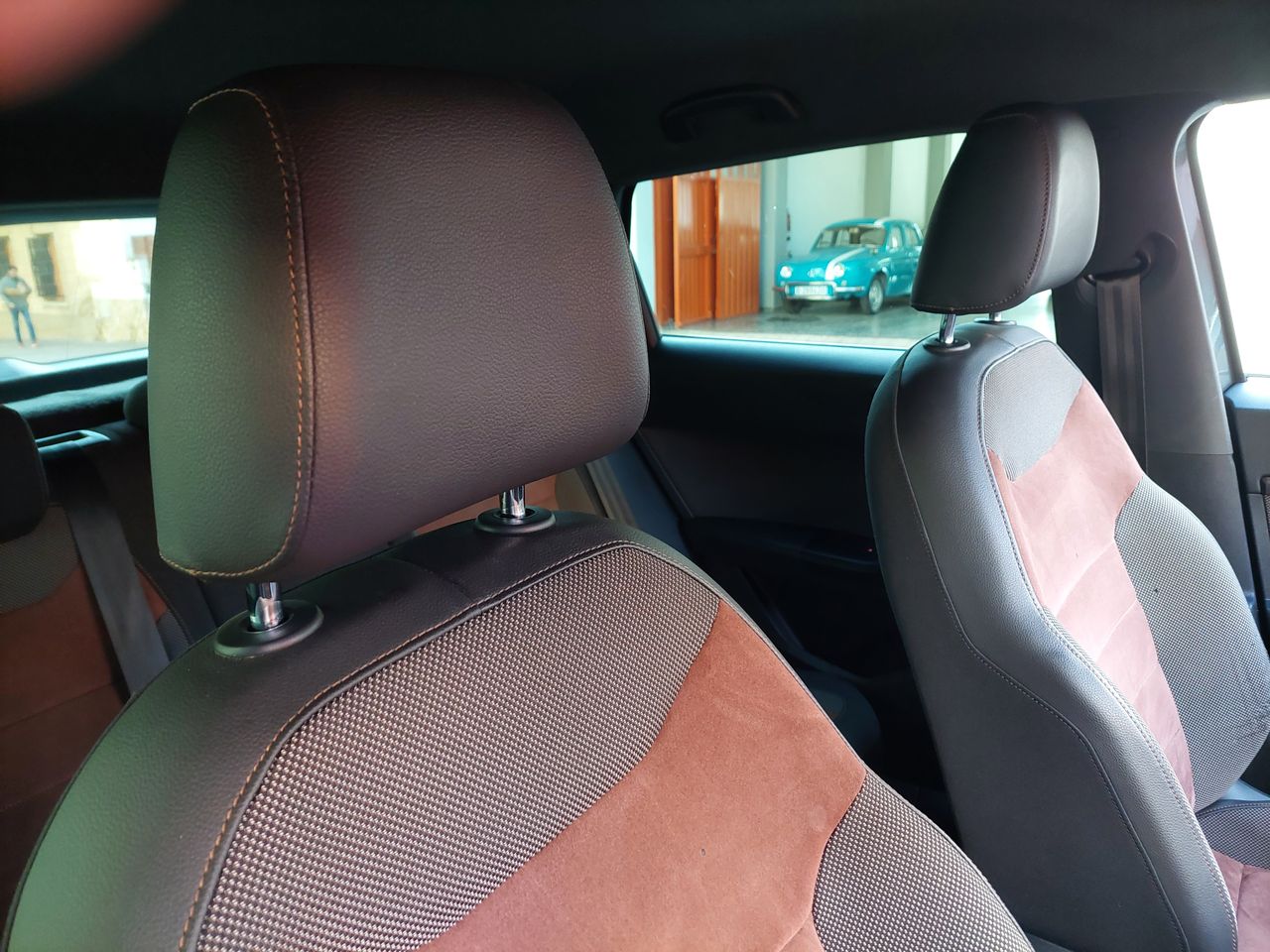 Foto Seat Ateca 16