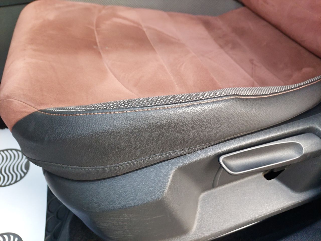 Foto Seat Ateca 18