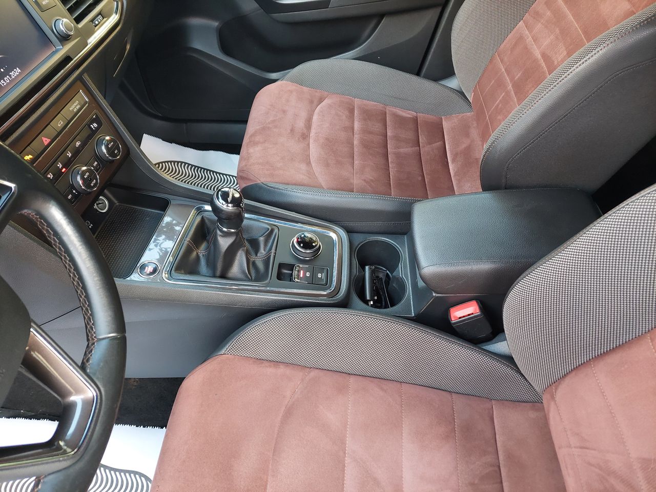 Foto Seat Ateca 20