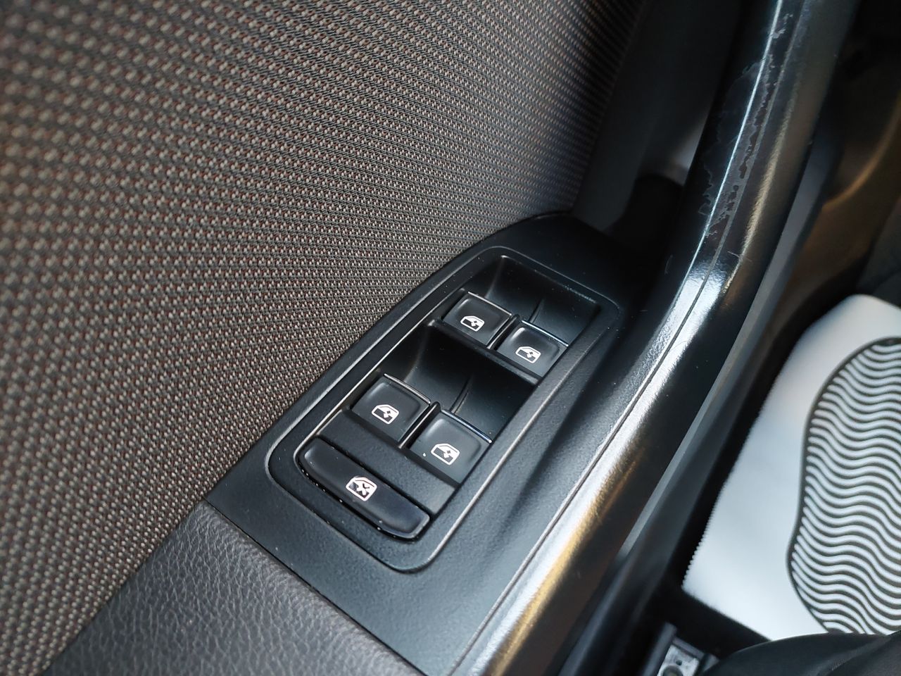 Foto Seat Ateca 21
