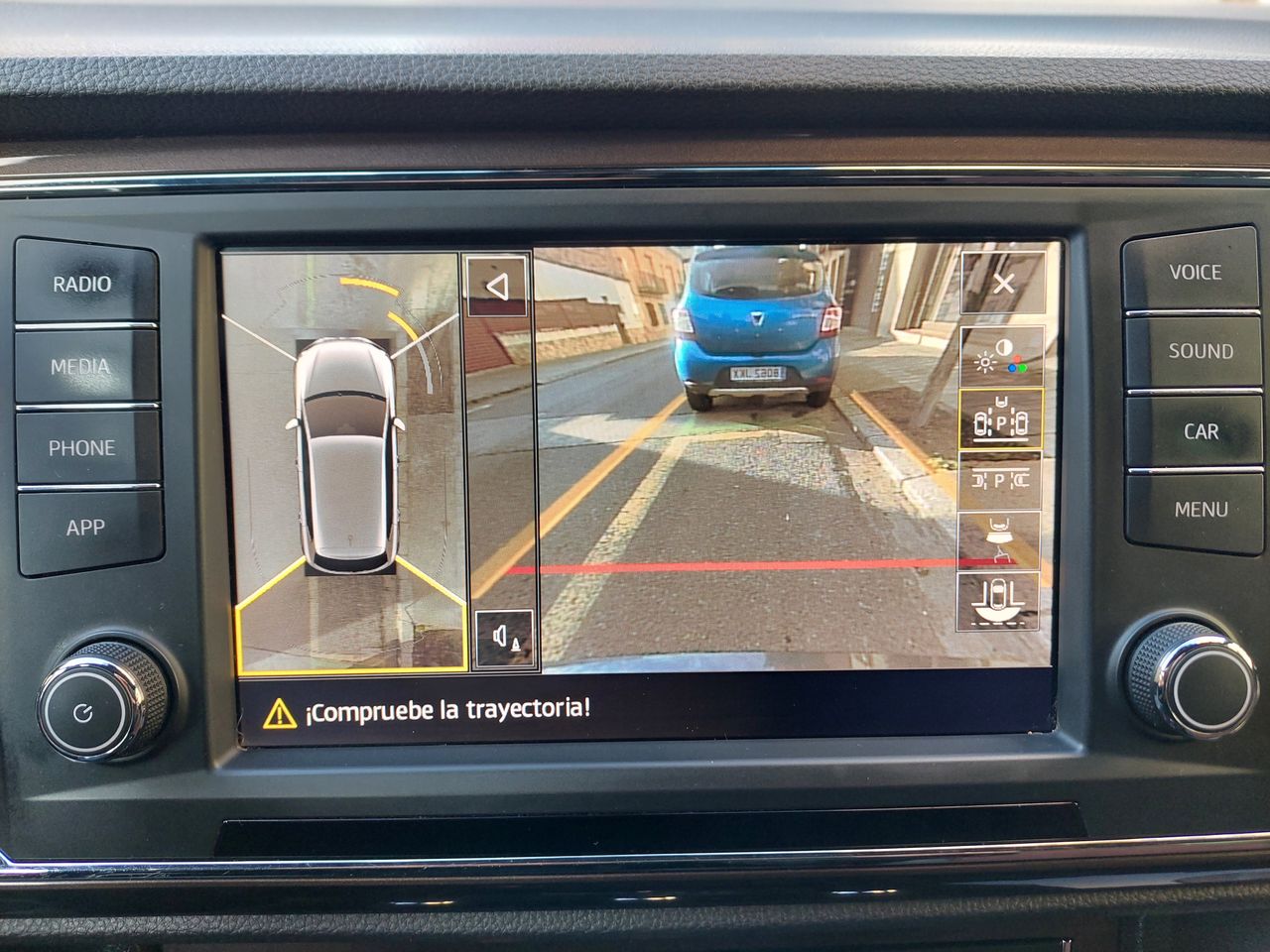 Foto Seat Ateca 22