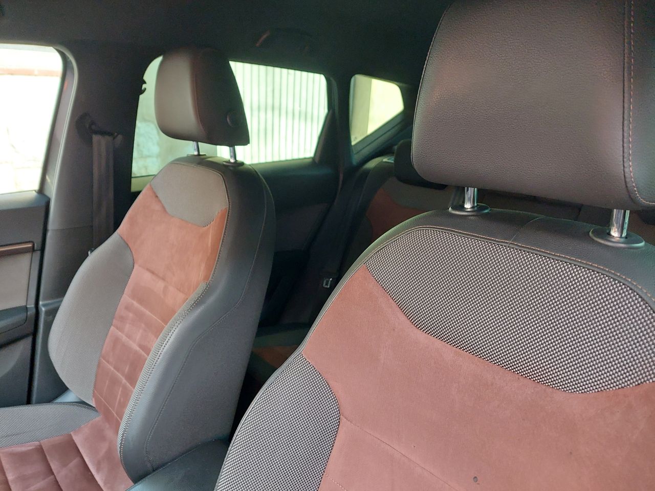 Foto Seat Ateca 23