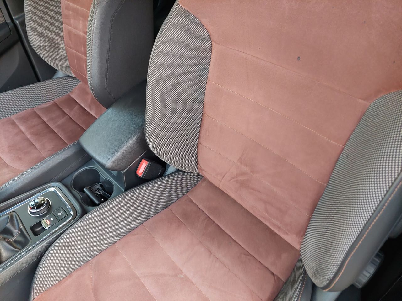 Foto Seat Ateca 24