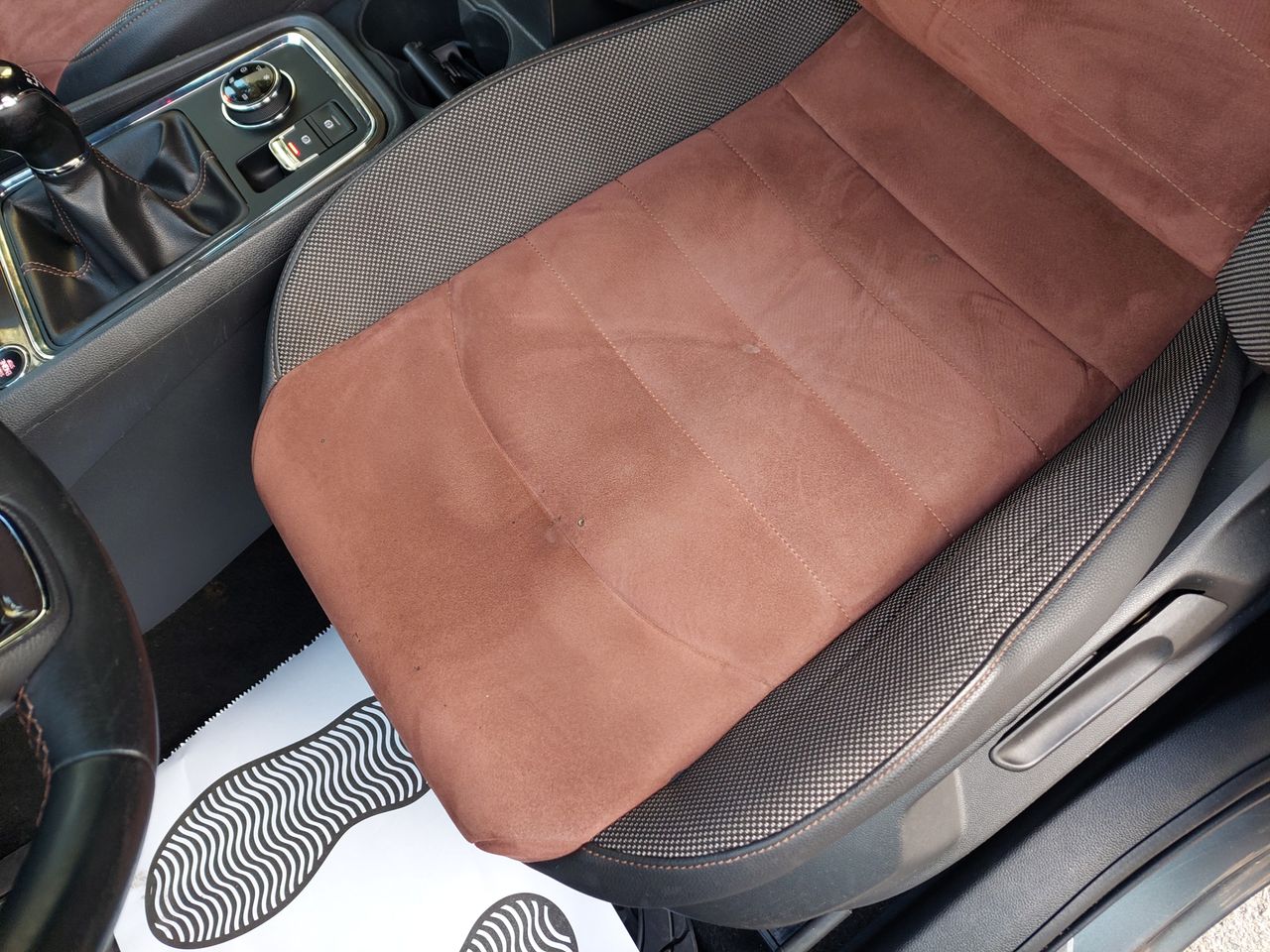 Foto Seat Ateca 25