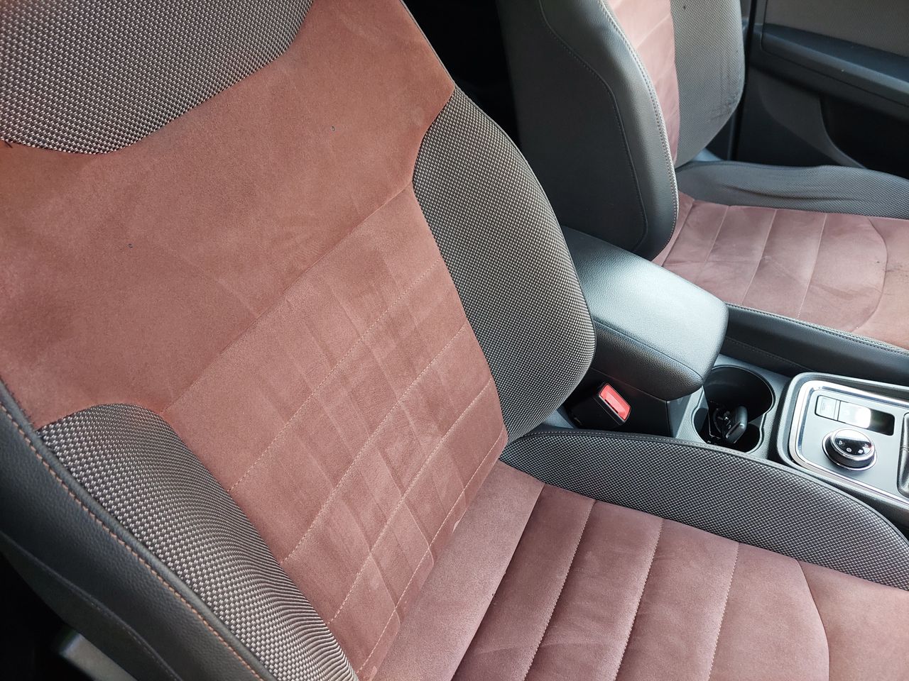Foto Seat Ateca 26