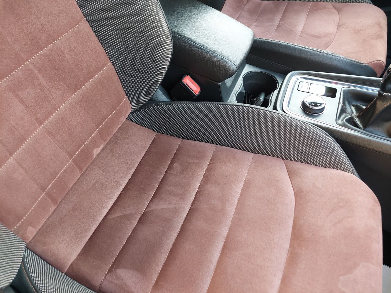 Foto Seat Ateca 27