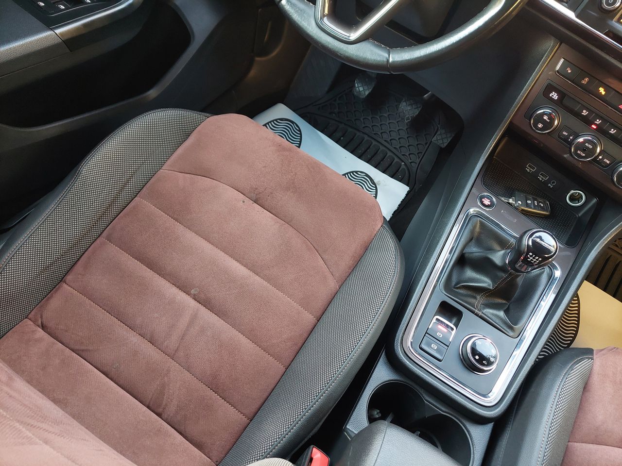 Foto Seat Ateca 30