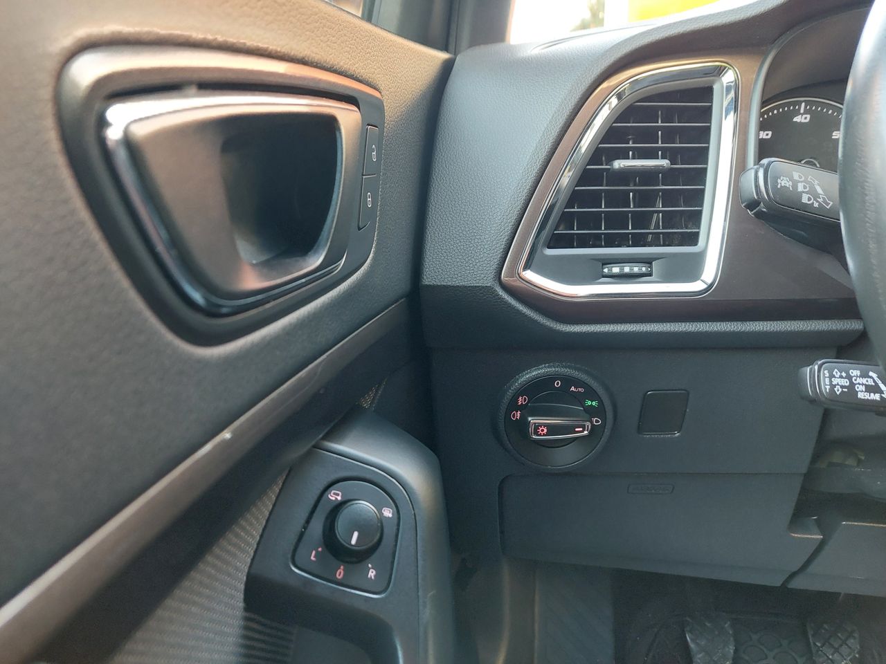 Foto Seat Ateca 33
