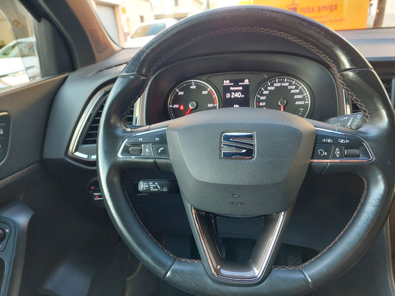 Foto Seat Ateca 34
