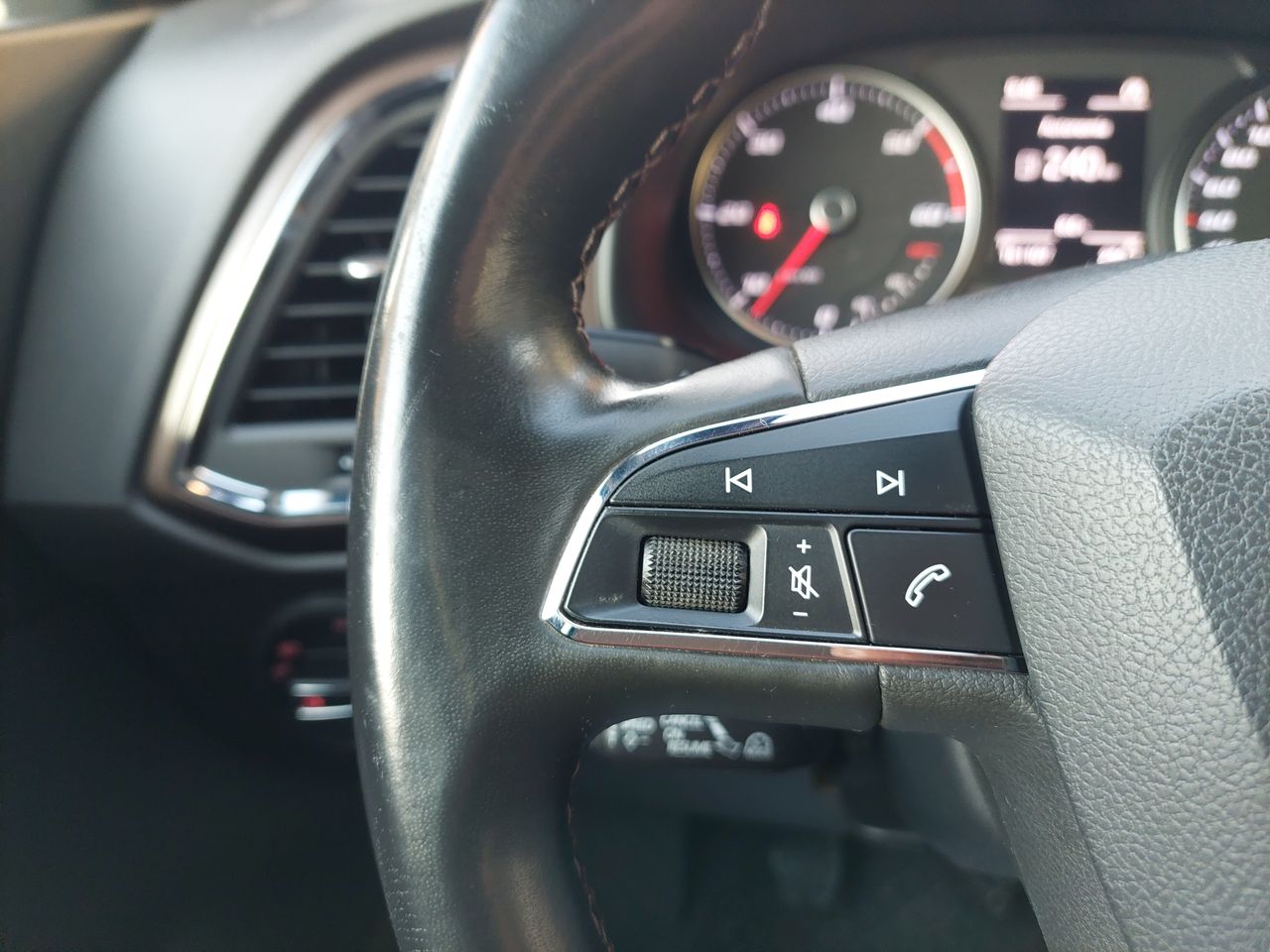 Foto Seat Ateca 35