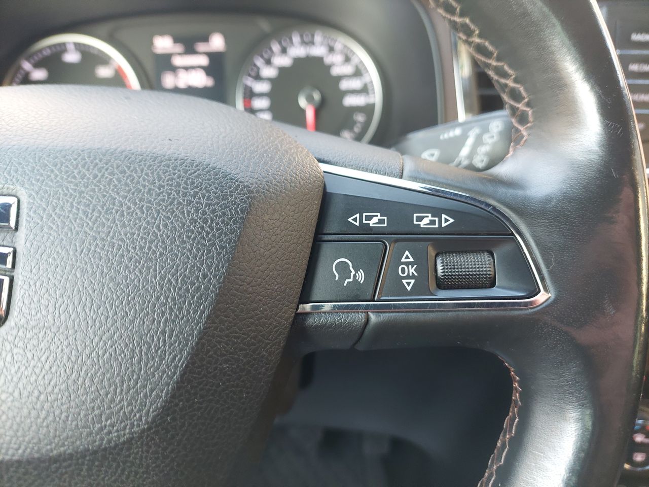 Foto Seat Ateca 36