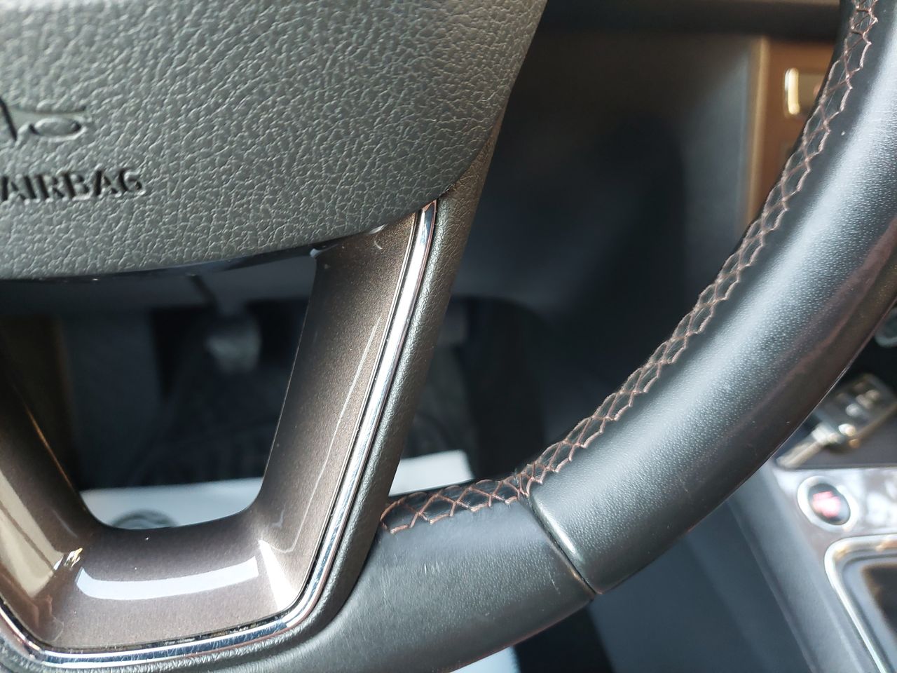 Foto Seat Ateca 37