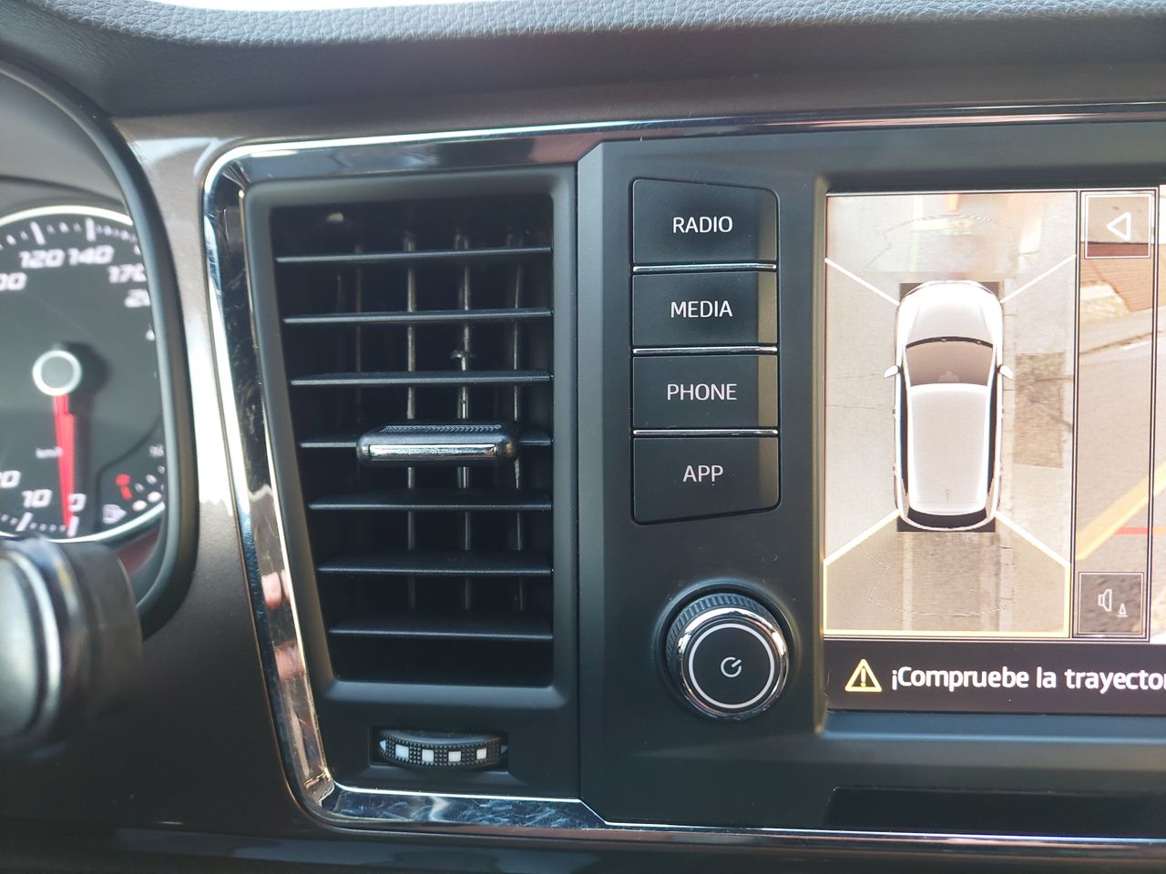 Foto Seat Ateca 39