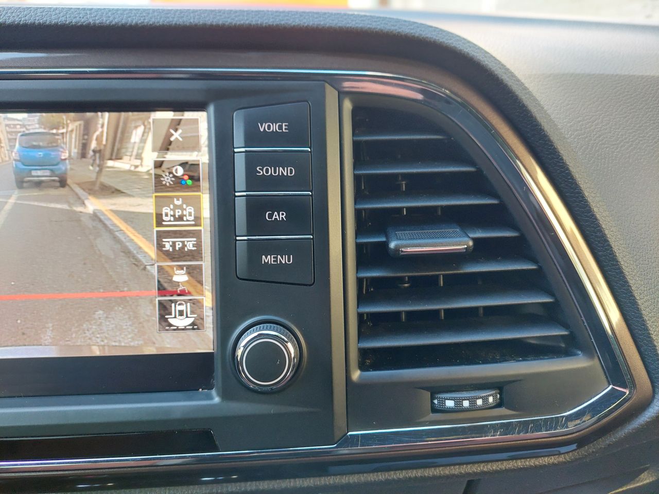Foto Seat Ateca 40