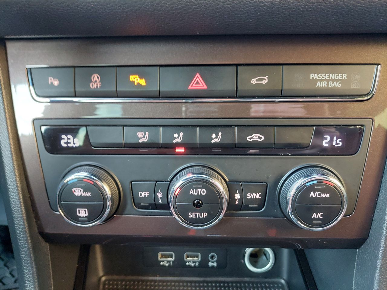 Foto Seat Ateca 41