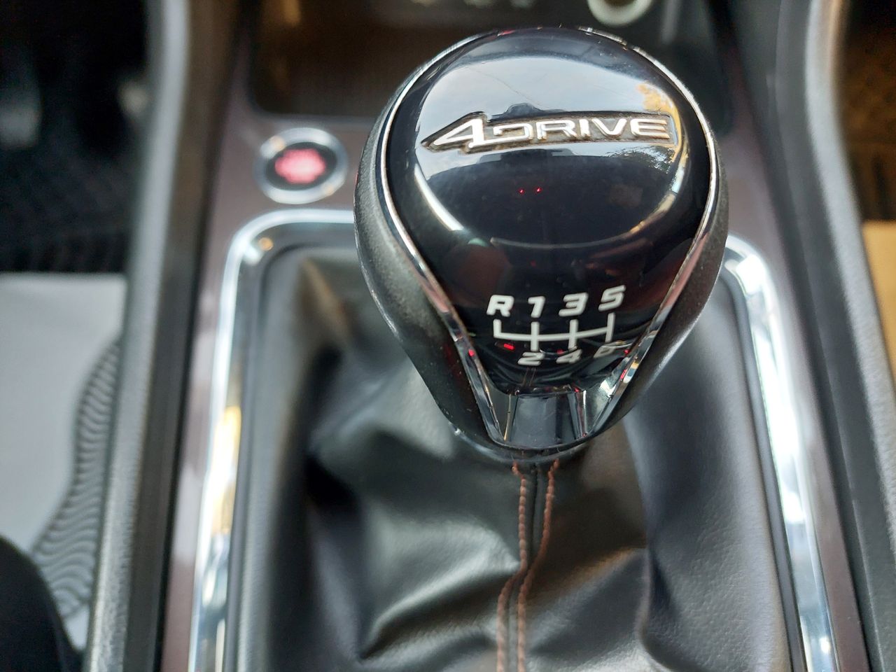 Foto Seat Ateca 45