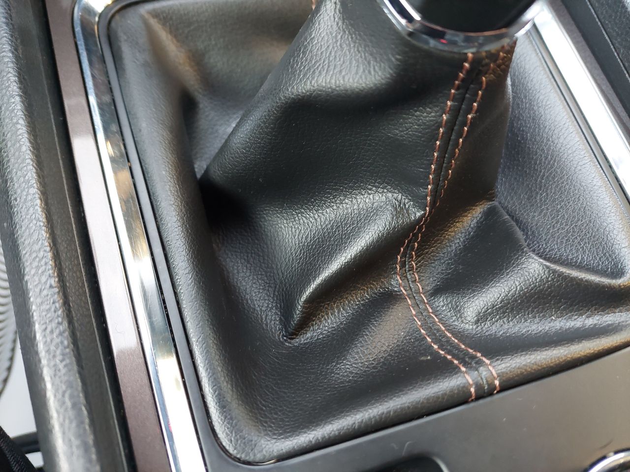 Foto Seat Ateca 46