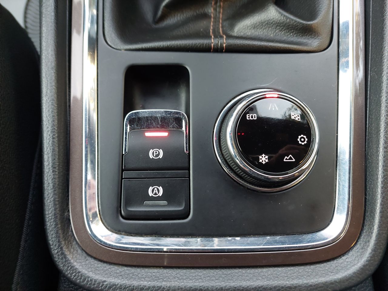 Foto Seat Ateca 47