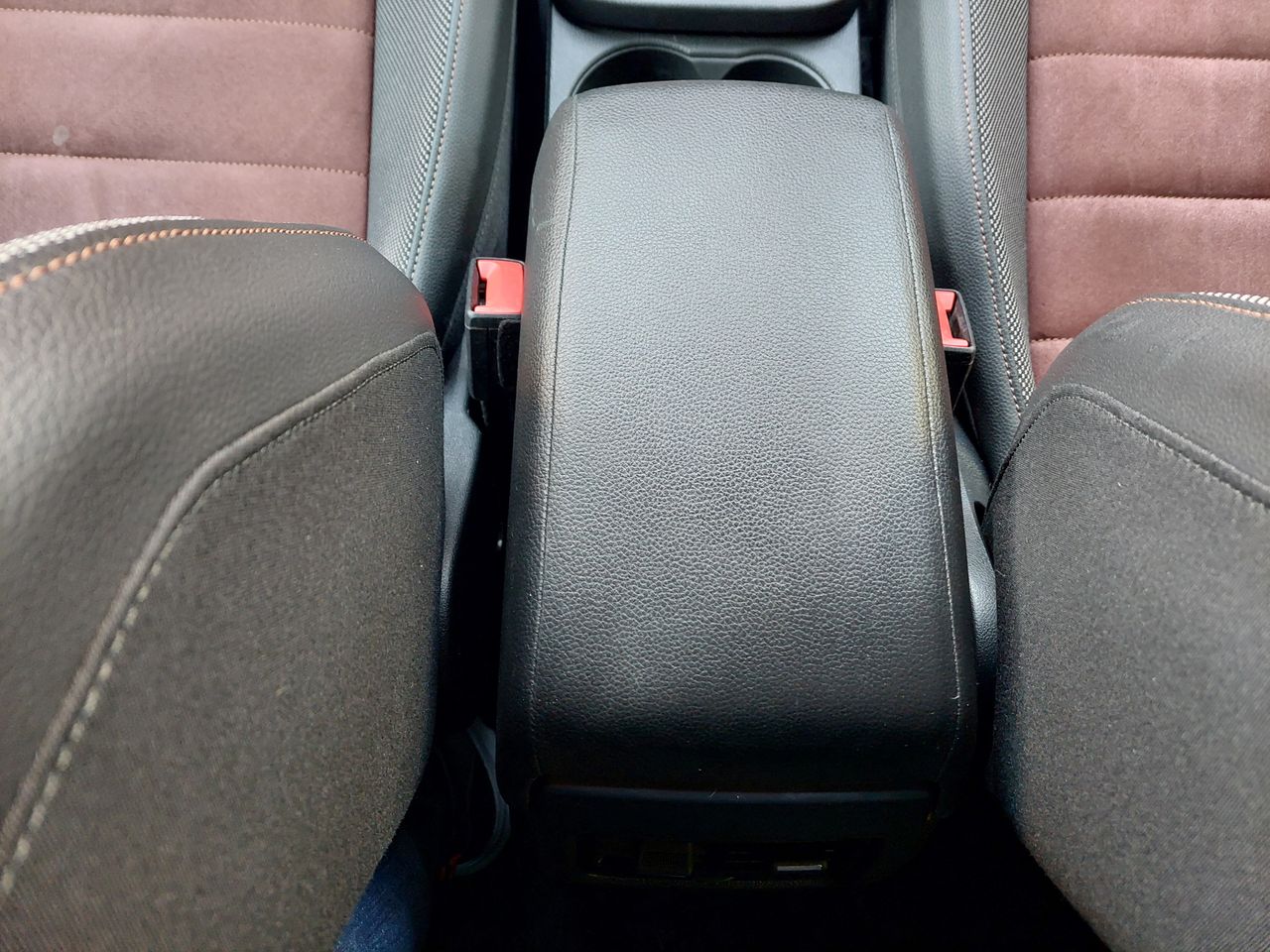 Foto Seat Ateca 49