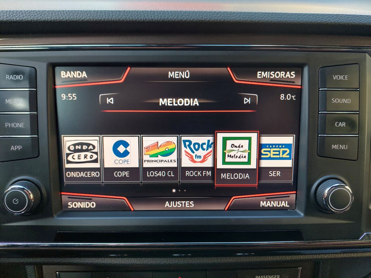 Foto Seat Ateca 51