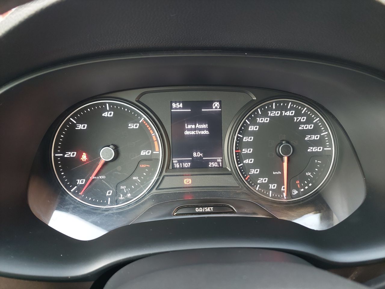 Foto Seat Ateca 55