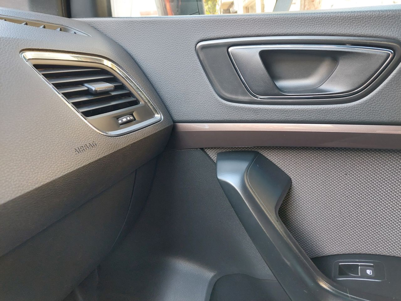 Foto Seat Ateca 57