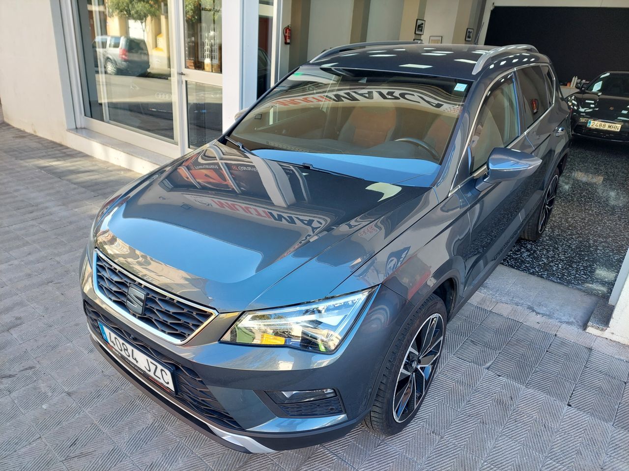 Foto Seat Ateca 61