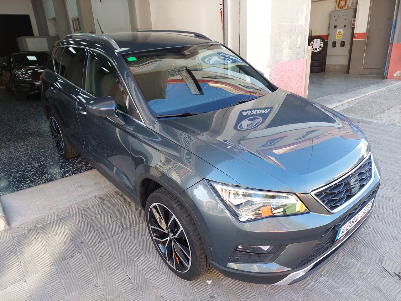 Foto Seat Ateca 63