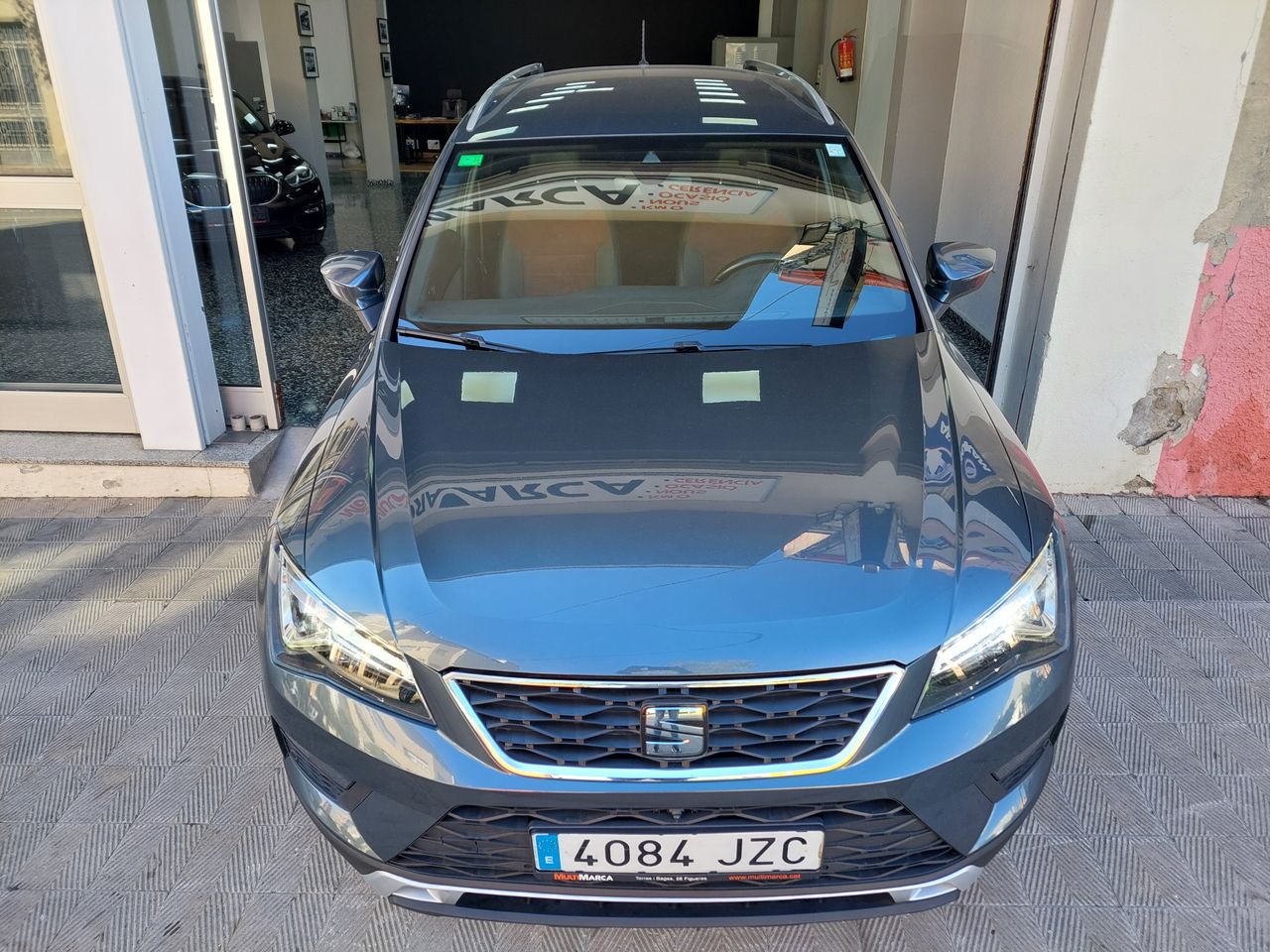 Foto Seat Ateca 65