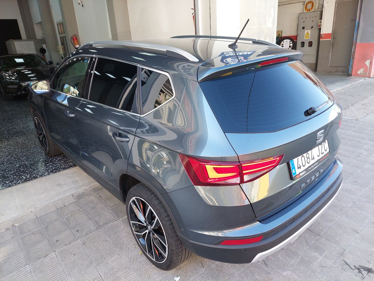 Foto Seat Ateca 68