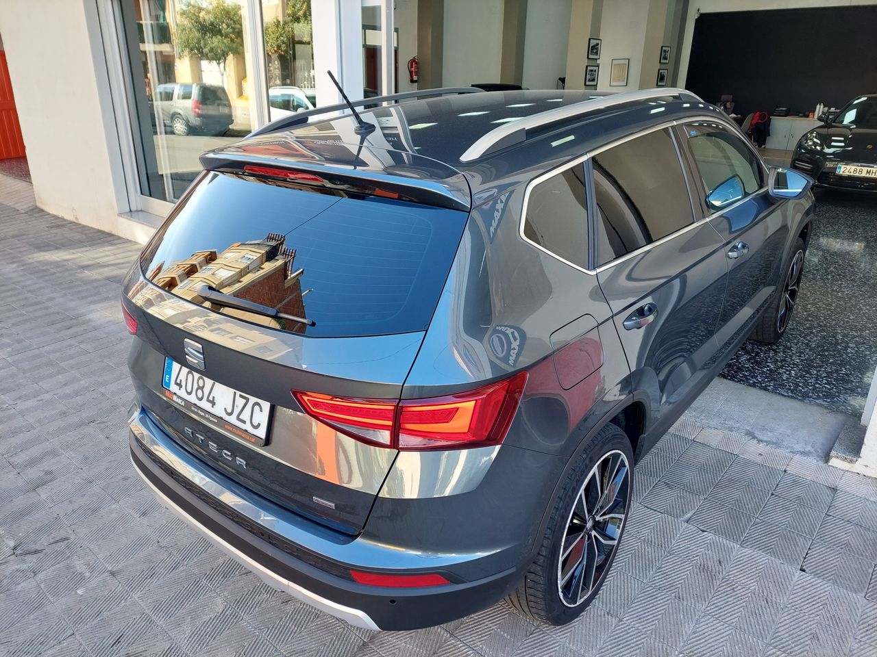 Foto Seat Ateca 70
