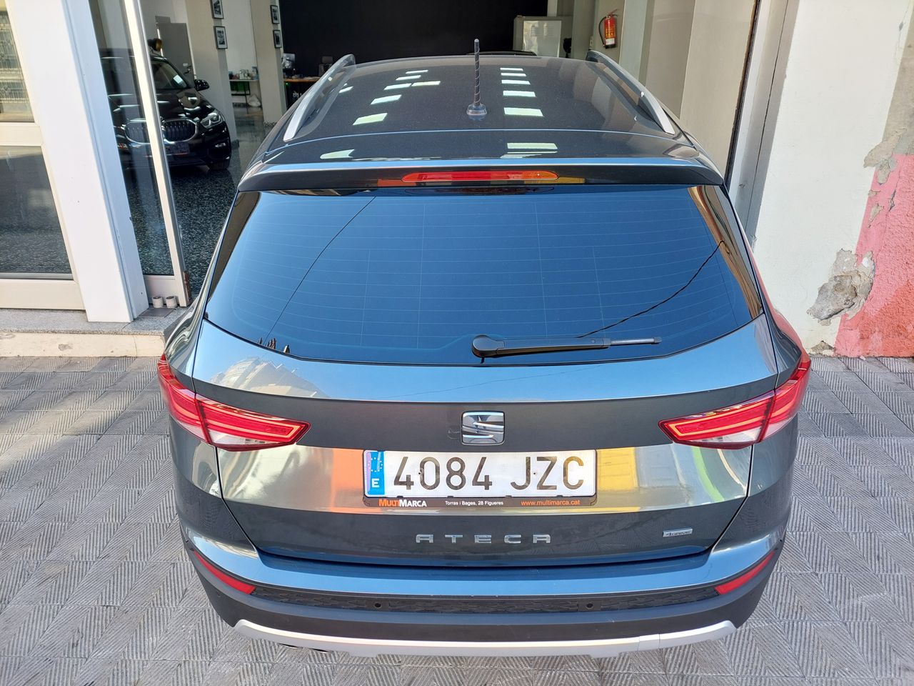 Foto Seat Ateca 72
