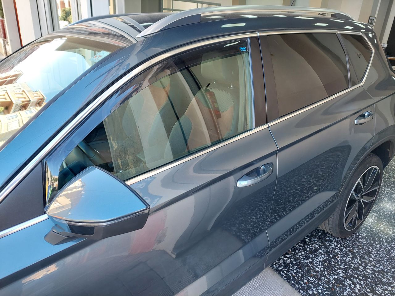 Foto Seat Ateca 75