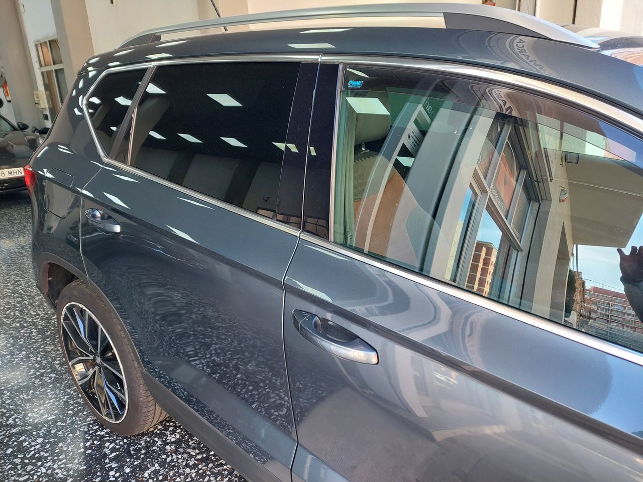 Foto Seat Ateca 77