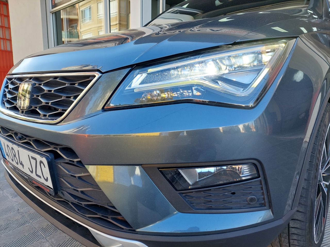 Foto Seat Ateca 81