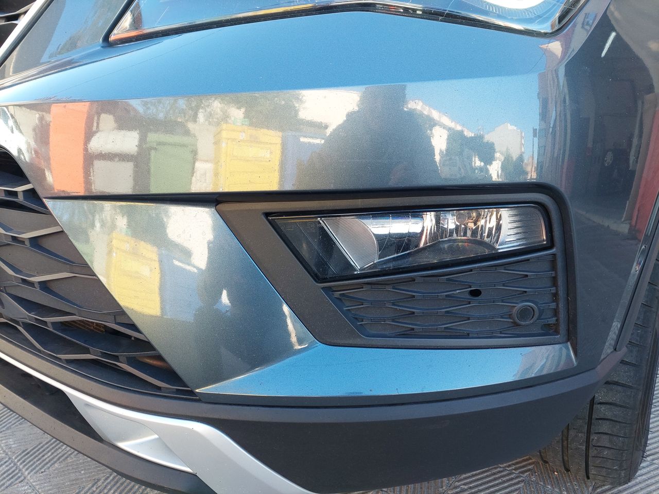 Foto Seat Ateca 82