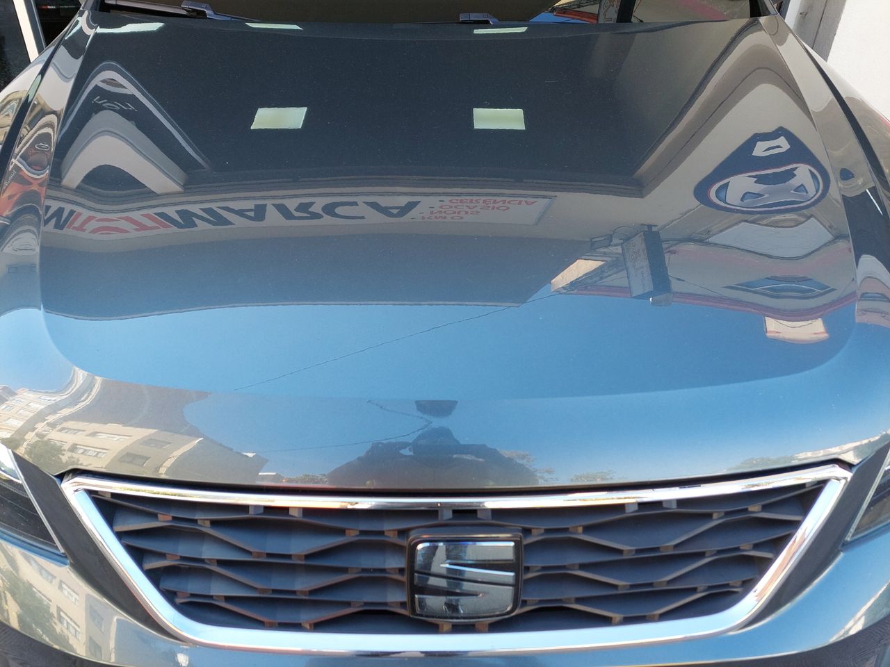 Foto Seat Ateca 83