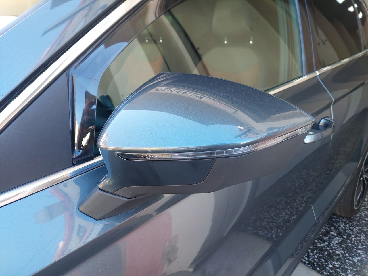 Foto Seat Ateca 87
