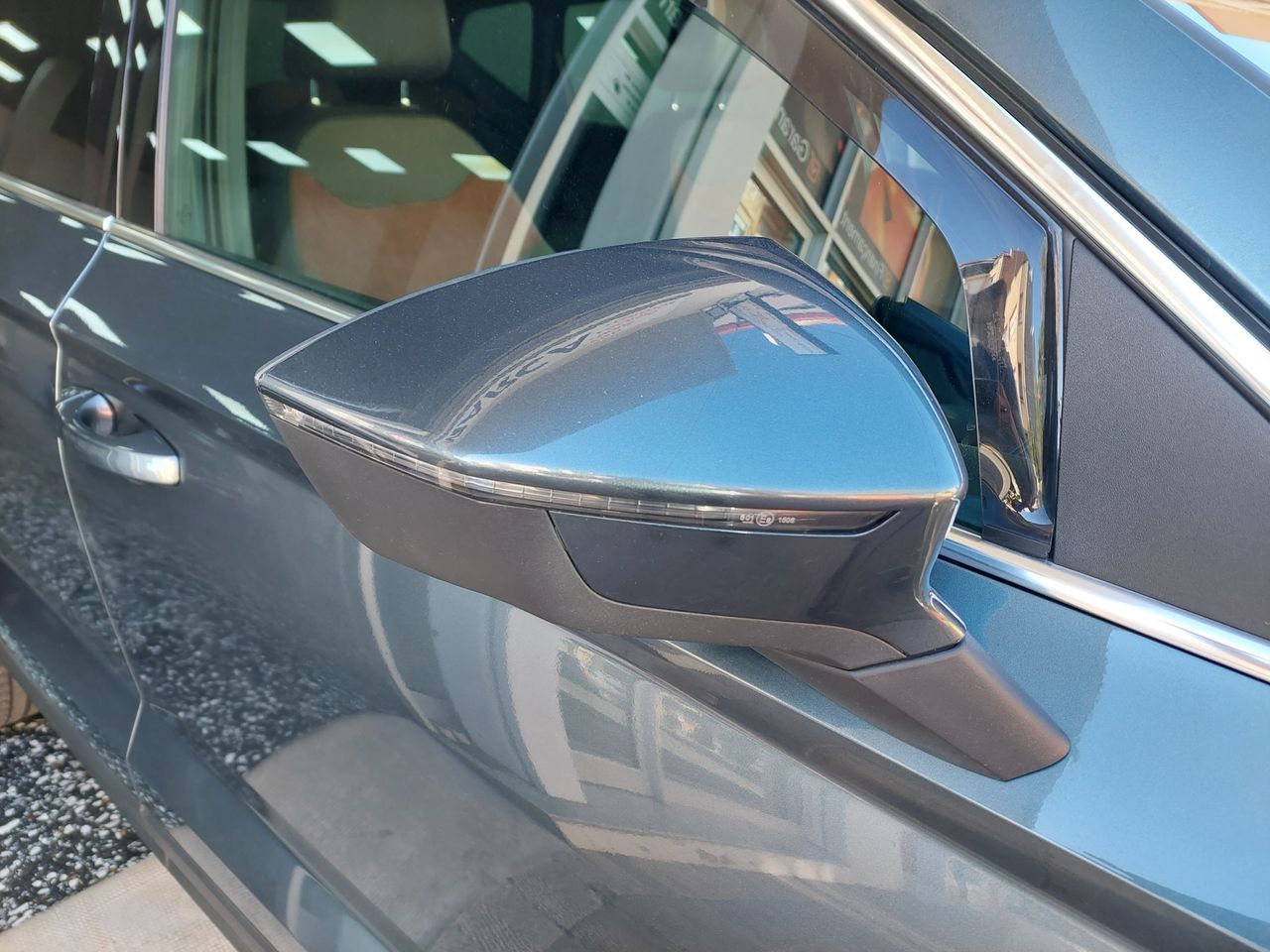 Foto Seat Ateca 88
