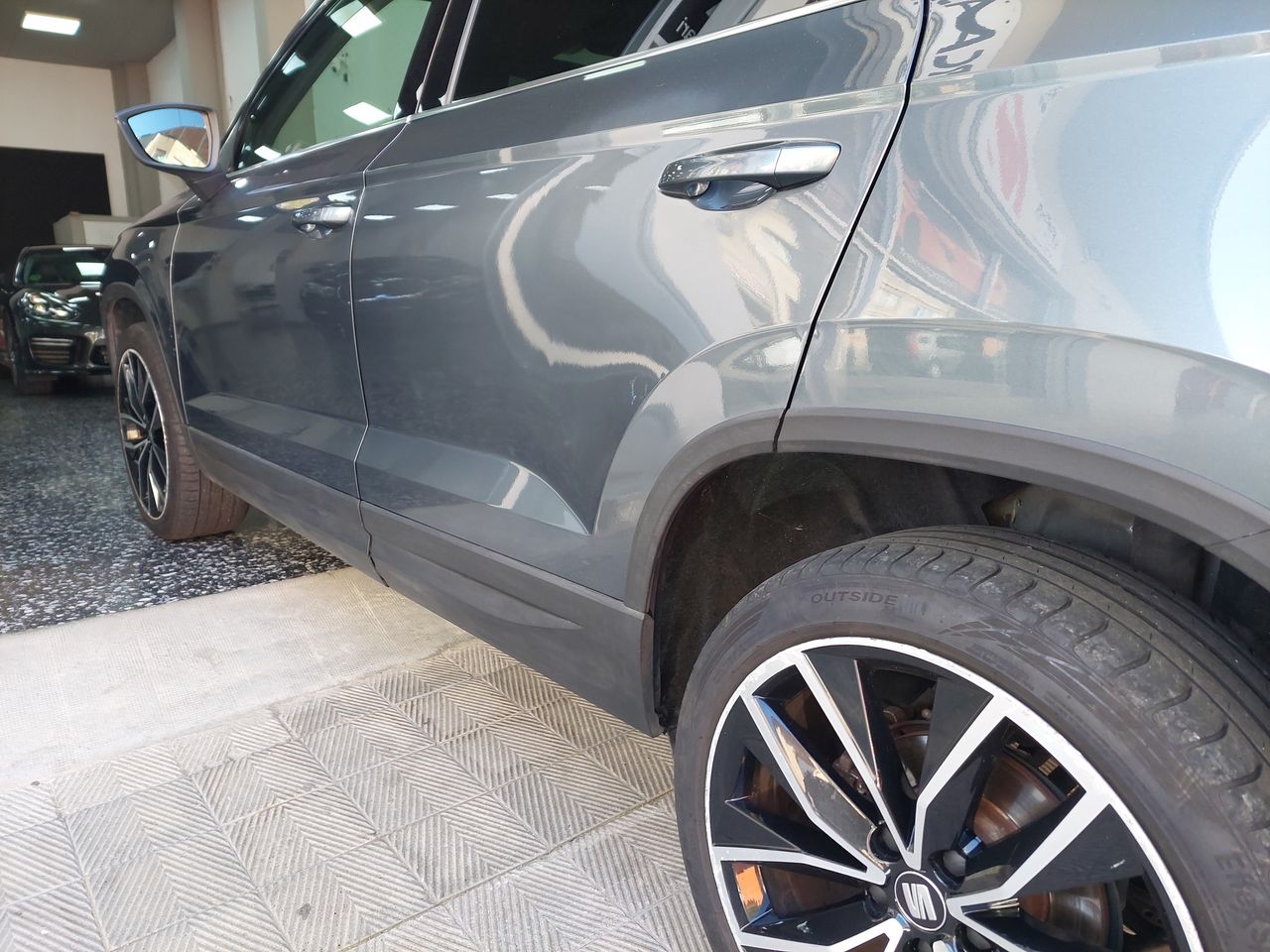 Foto Seat Ateca 90