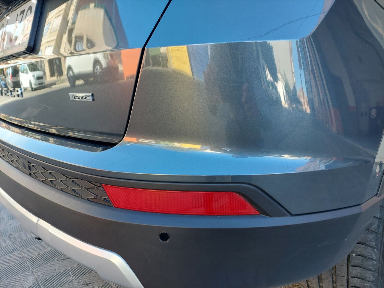 Foto Seat Ateca 92