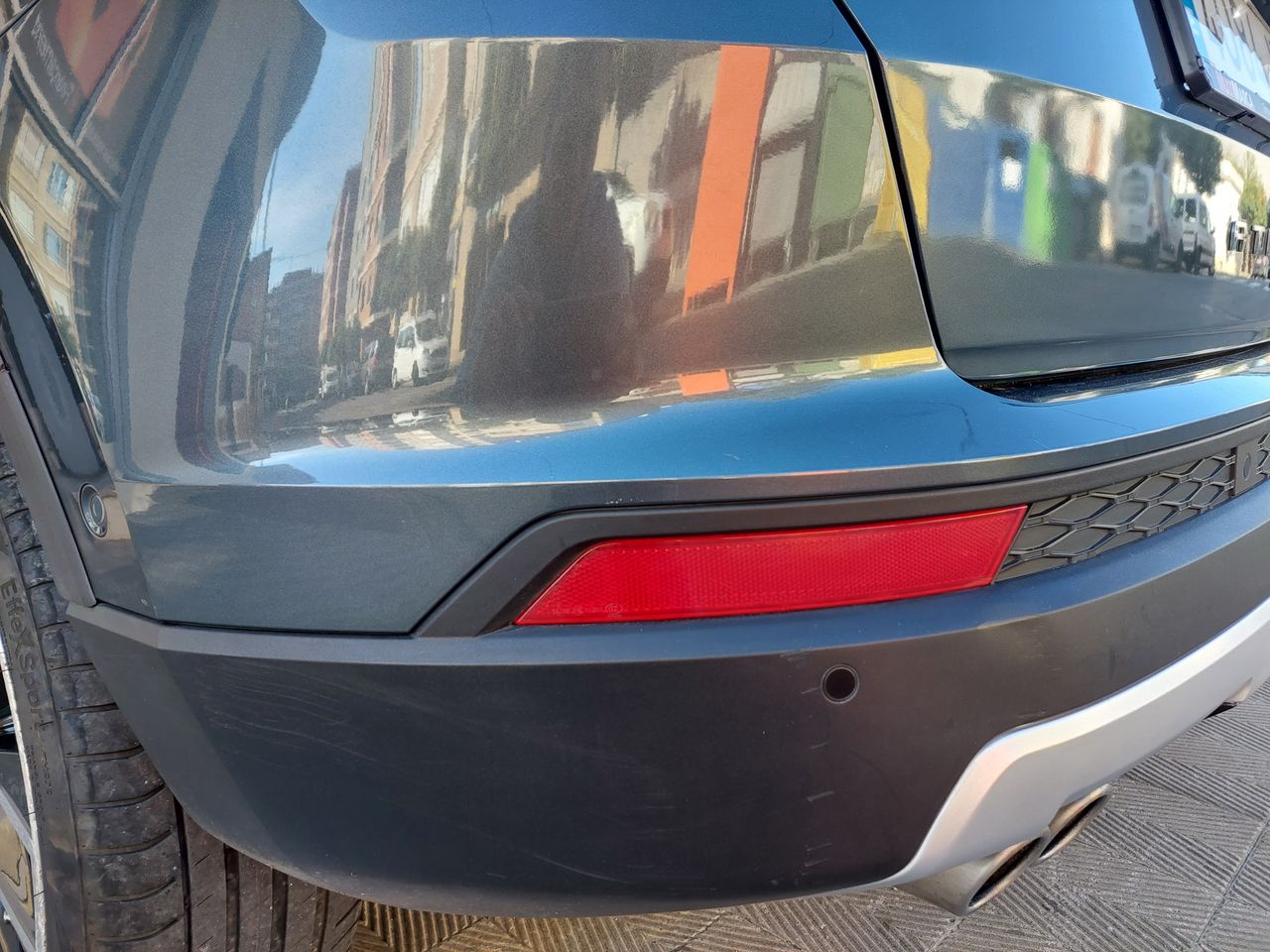 Foto Seat Ateca 94