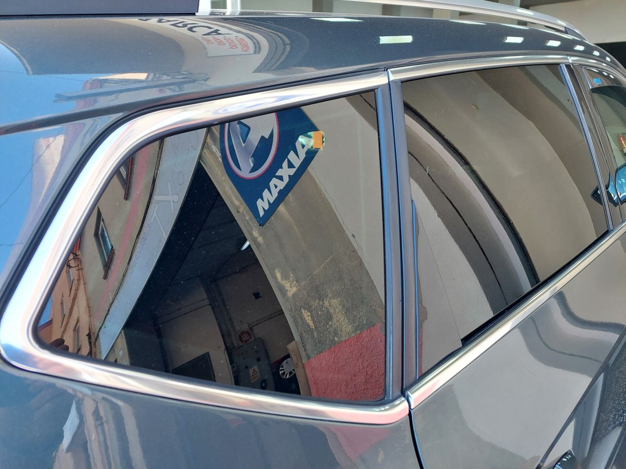 Foto Seat Ateca 98