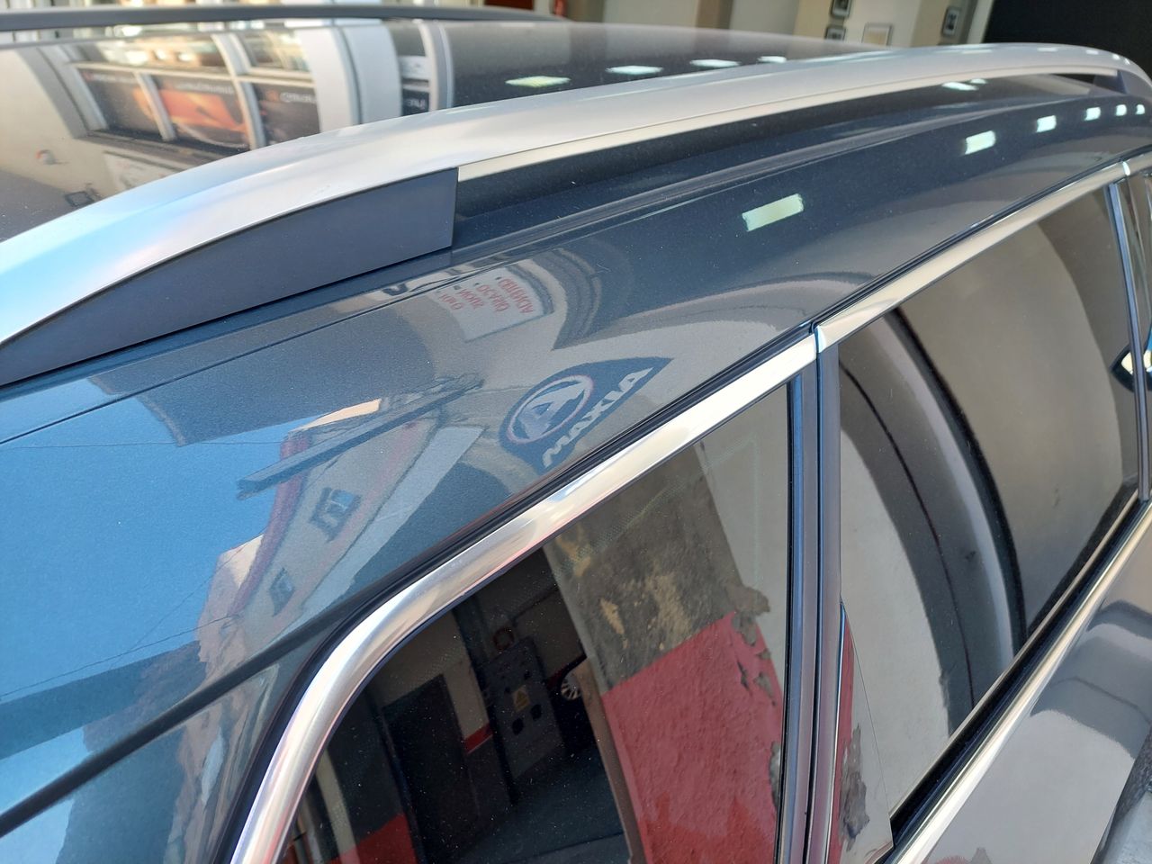 Foto Seat Ateca 99