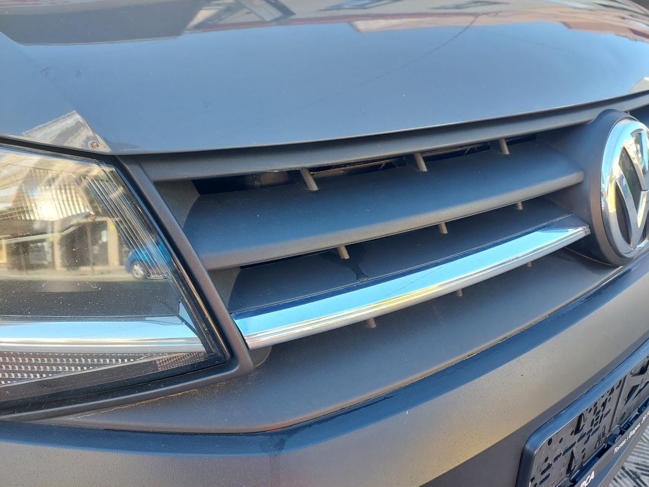 Foto Volkswagen Caddy 71