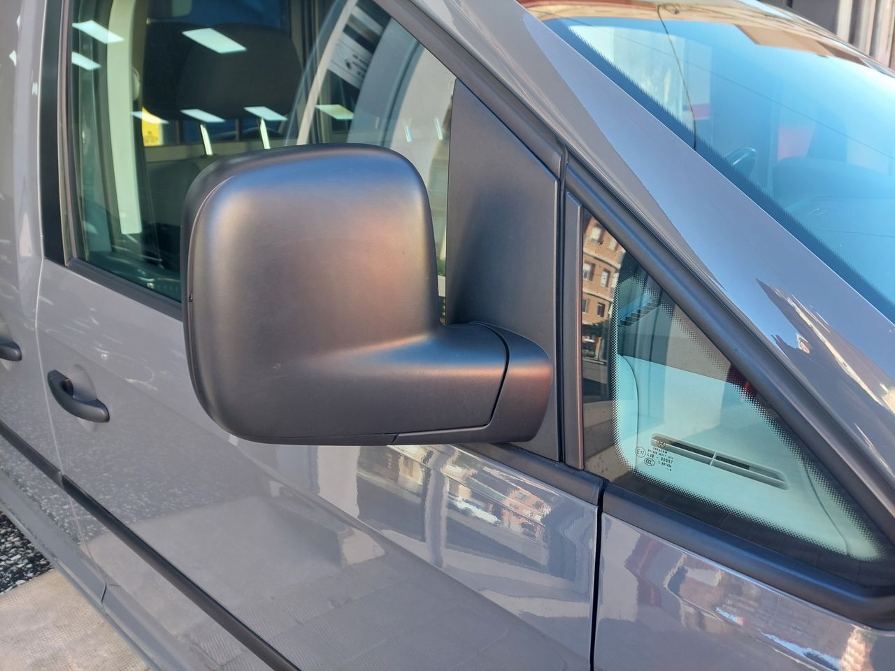 Foto Volkswagen Caddy 72