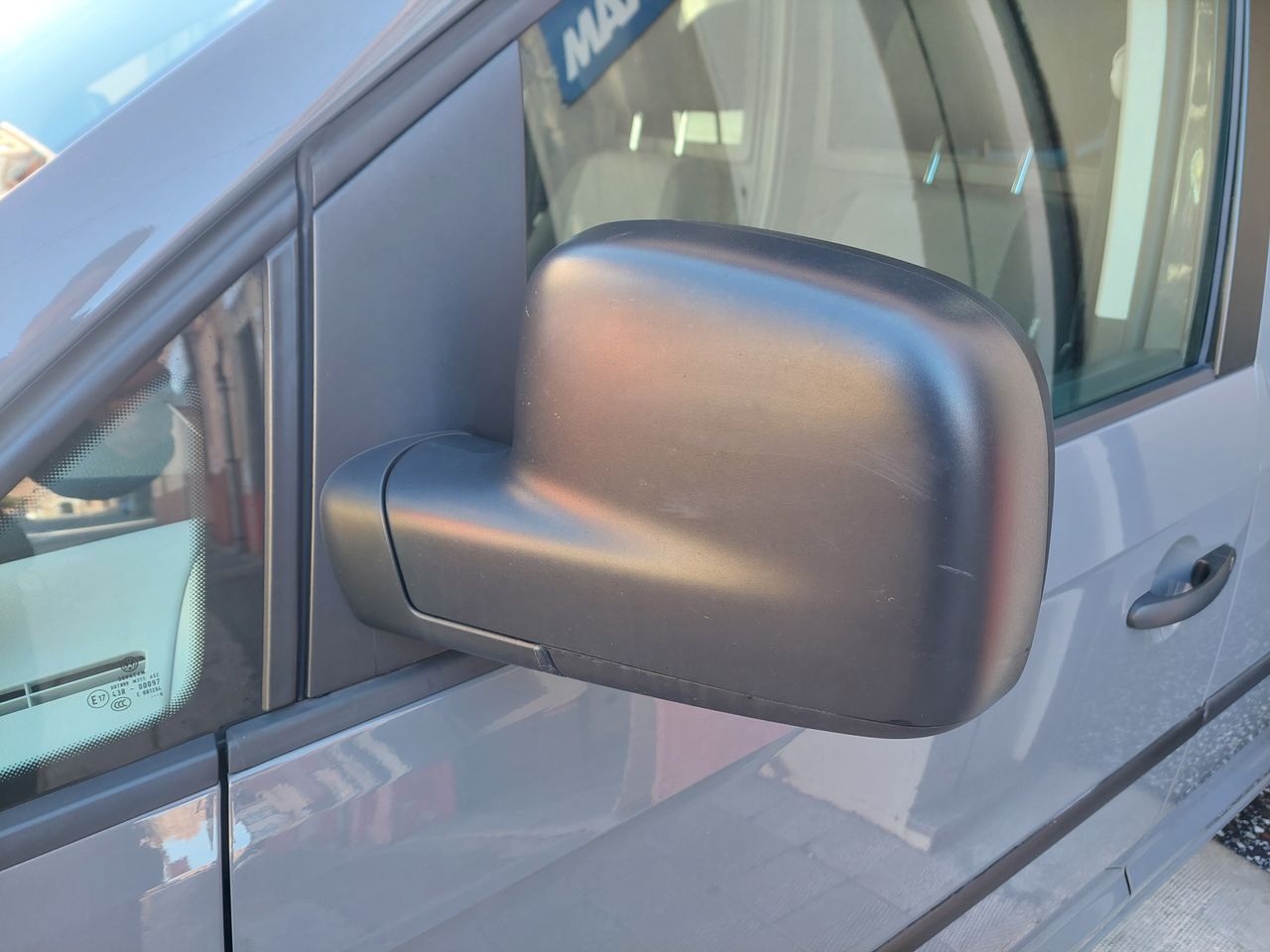 Foto Volkswagen Caddy 73