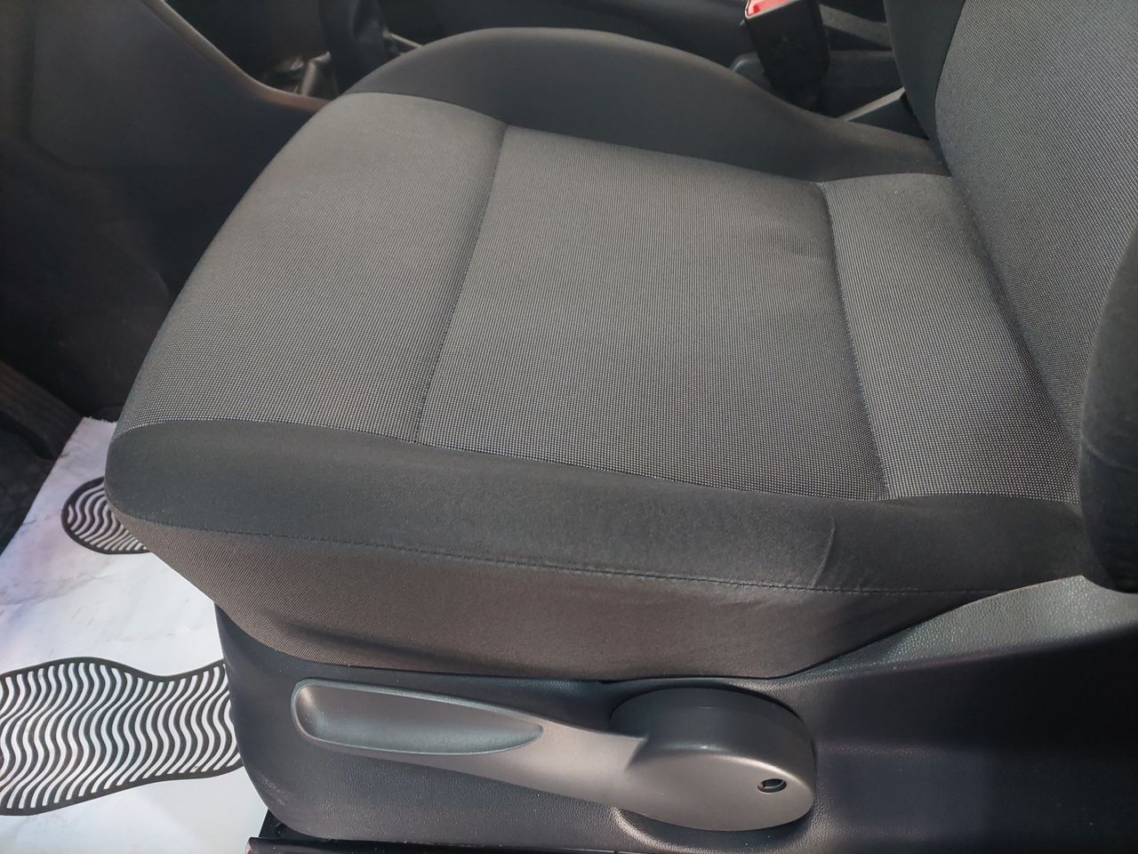 Foto Volkswagen Caddy 14