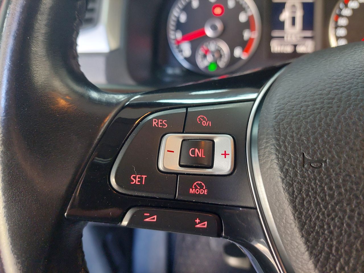 Foto Volkswagen Caddy 16
