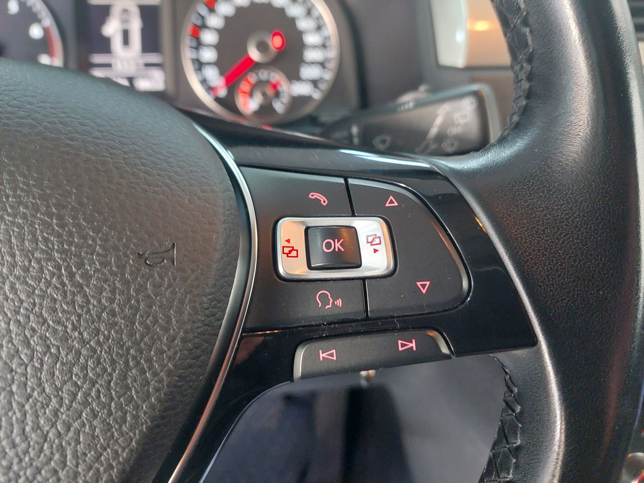 Foto Volkswagen Caddy 17